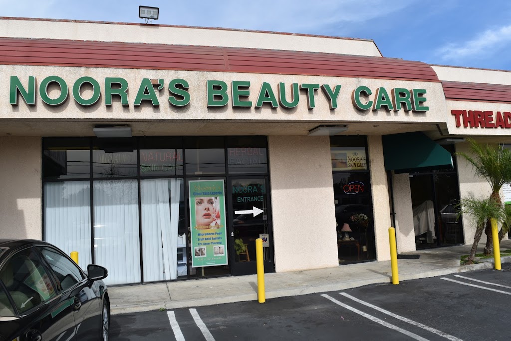 Nooras Beauty Care | 3113 W Lincoln Ave Suite A, Anaheim, CA 92801, USA | Phone: (714) 816-0786