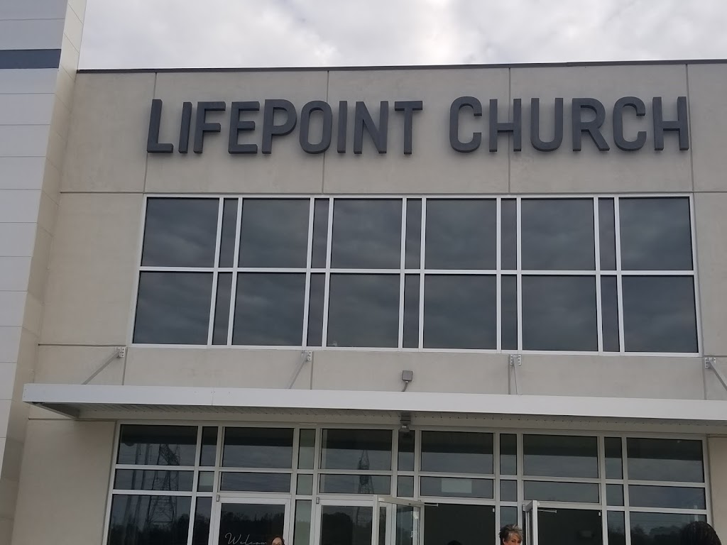 LifePoint Church | 1915 Rossview Rd, Clarksville, TN 37043, USA | Phone: (931) 920-5594
