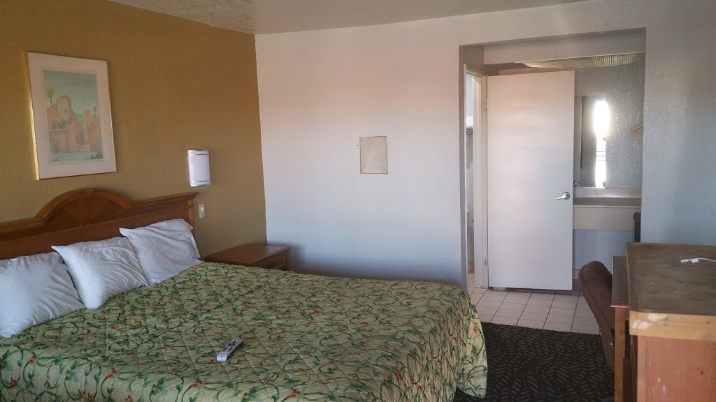 Orange Show Inn | 1280 S E St, San Bernardino, CA 92408, USA | Phone: (909) 888-0271