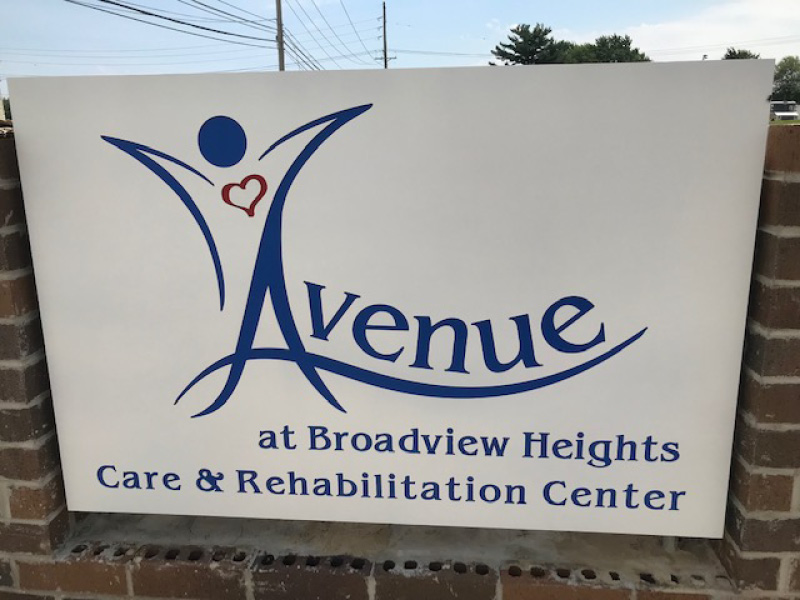 Avenue at Broadview Heights Care and Rehabilitation Center | 1201 Akins Rd, Broadview Heights, OH 44147, USA | Phone: (440) 457-2900