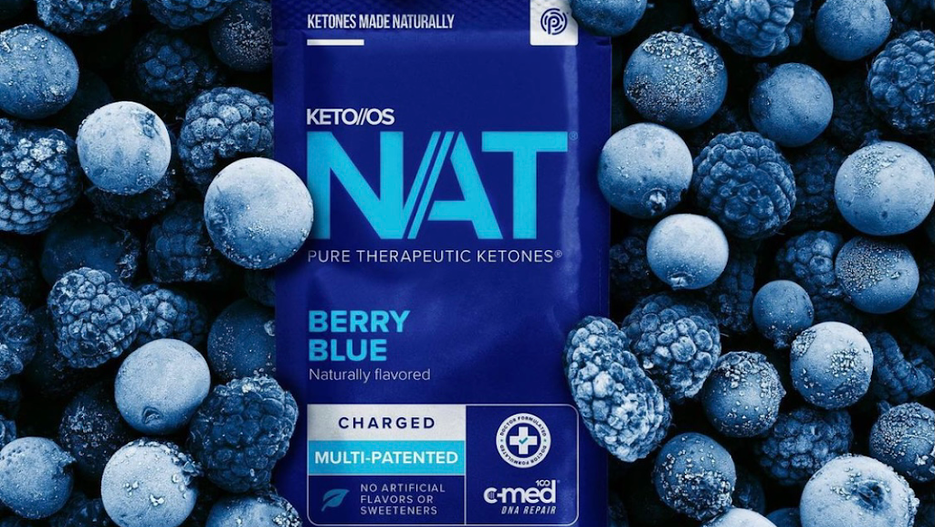 Keto JenMarie Pruvit Ketones NAT | 30753 Via Lakistas, Lake Elsinore, CA 92530, USA | Phone: (951) 443-6998