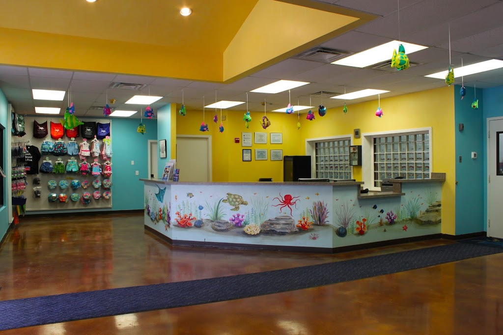 AquaKids Swim School Flower Mound | 3409 Cross Timbers Rd, Flower Mound, TX 75028, USA | Phone: (972) 724-1528