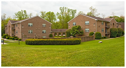 Chestnut Village Apartments | 701 W Chestnut St, Oxford, OH 45056, USA | Phone: (513) 523-7263