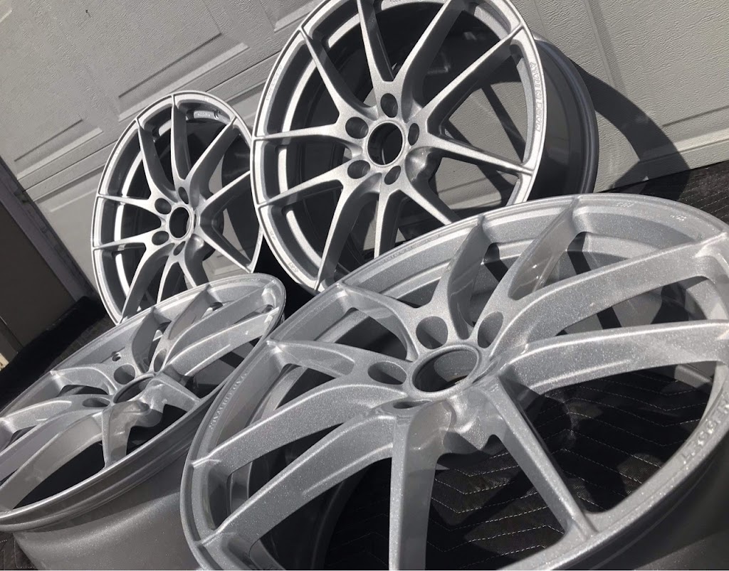 Capital Region Customs | 203 Forest Ave, Amsterdam, NY 12010, USA | Phone: (518) 866-6186