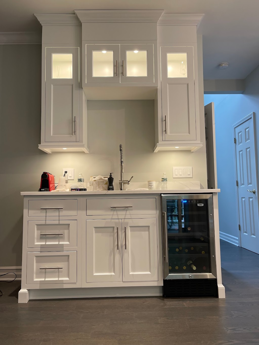 Castle Kitchen and Bath Cabinets | 1402 Castle Hill Ave, Bronx, NY 10462, USA | Phone: (718) 409-1935