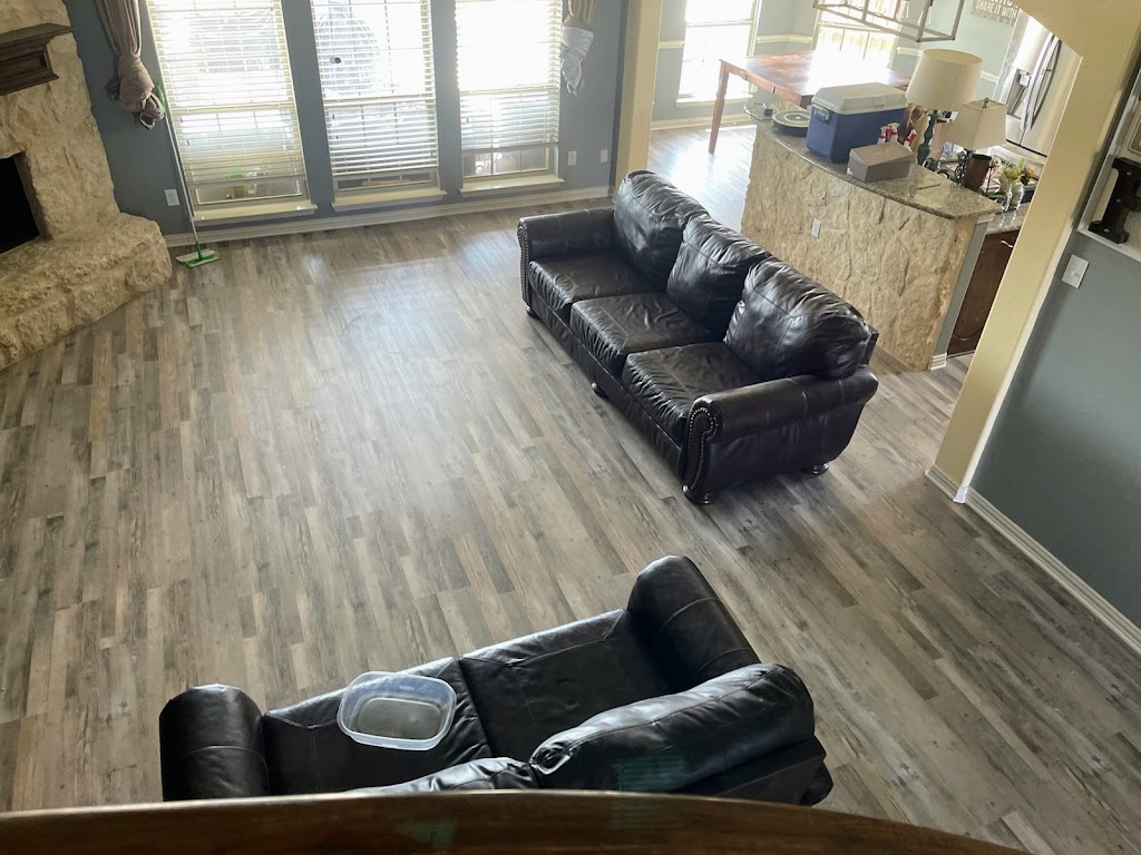 Pro Select Flooring Inc. | NW 9th St, Grand Prairie, TX 75050, USA | Phone: (972) 975-0568