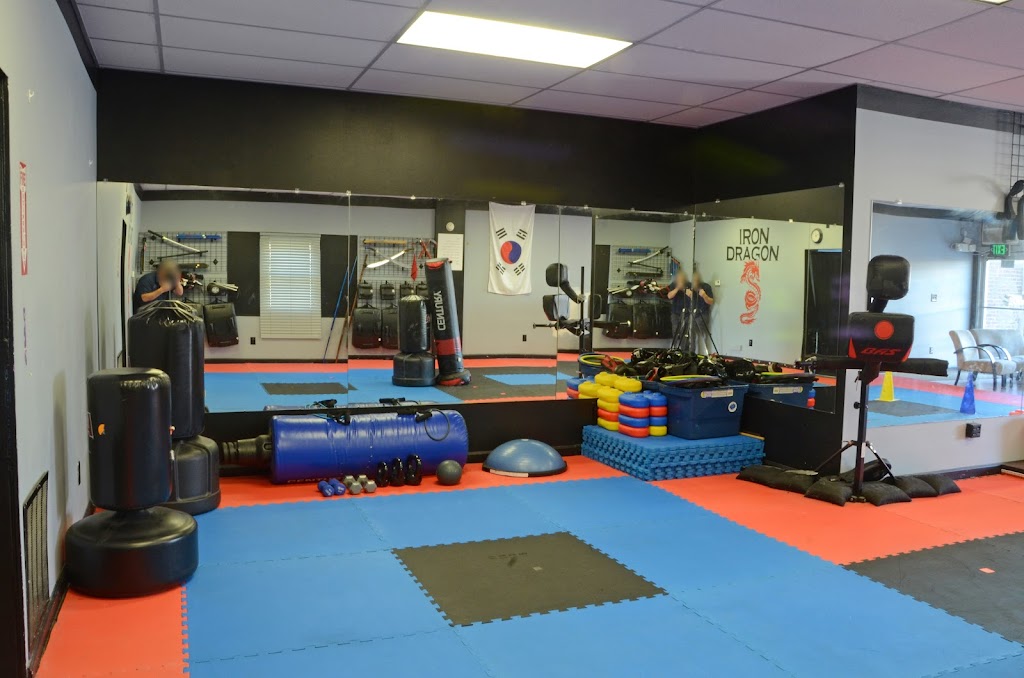 Iron Dragon Black Belt Academy | 441 E 3rd St, Hobart, IN 46342, USA | Phone: (219) 945-1958