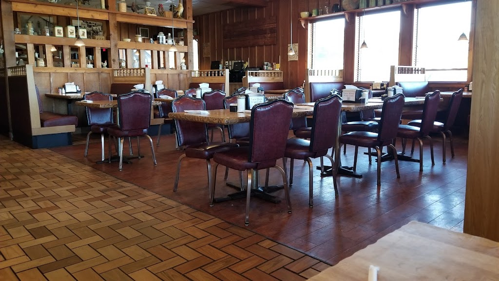 Iron Skillet | 5800 Kinney Rd, Portage, WI 53901, USA | Phone: (608) 742-6551