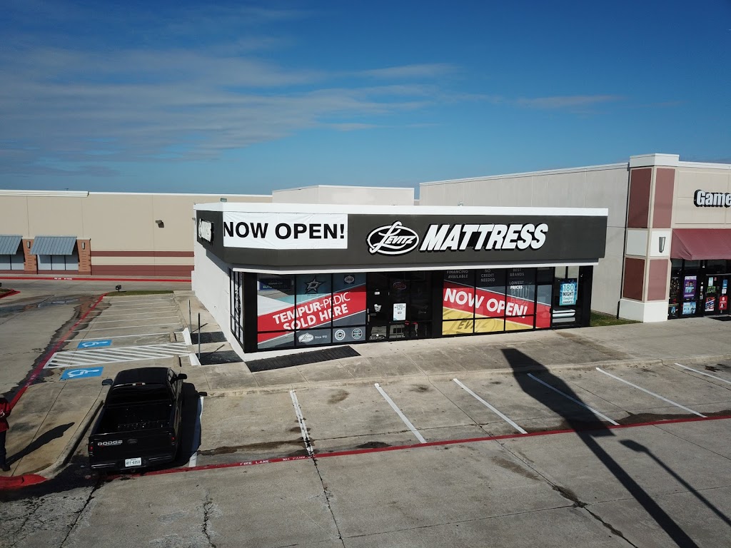 Levitz Mattress Company | 551 E Round Grove Rd, Lewisville, TX 75067, USA | Phone: (972) 204-5980