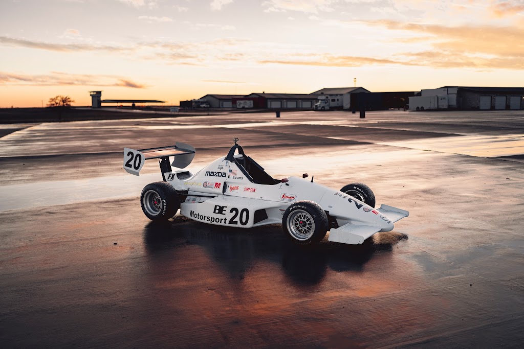 Formula Mazda | 9016 Performance Ct, Cresson, TX 76035, USA | Phone: (817) 382-4188