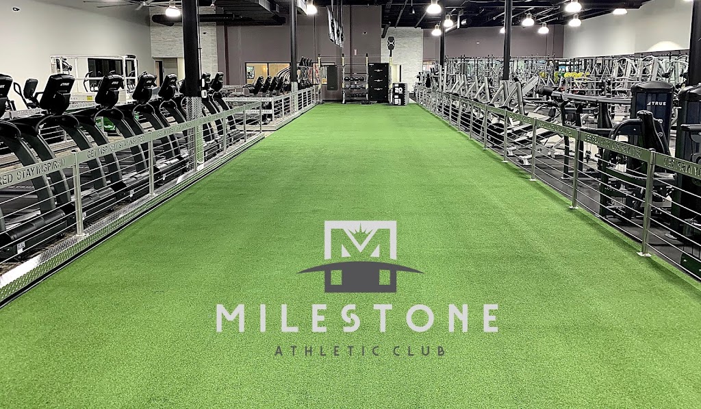 Milestone Athletic Club | 27845 Chardon Rd, Willoughby Hills, OH 44092, USA | Phone: (440) 340-3831