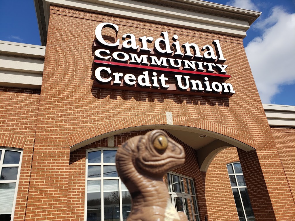 Cardinal Credit Union - Willoughby Branch | 34465 Euclid Ave, Willoughby, OH 44094, USA | Phone: (440) 266-2200