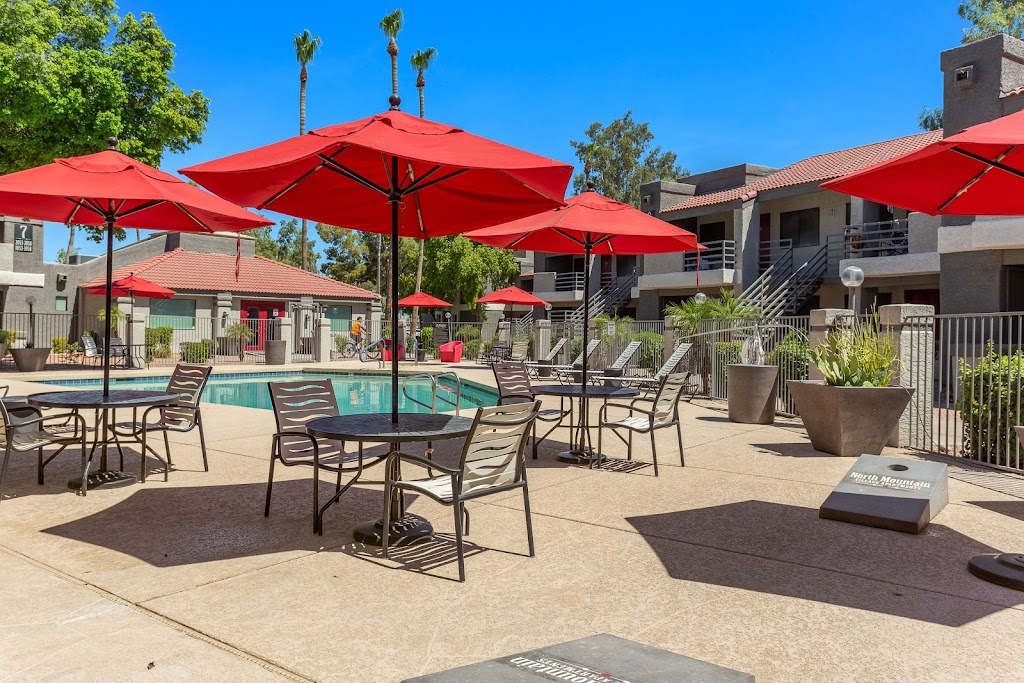 North Mountain Village Apartments | 3333 W Thunderbird Rd, Phoenix, AZ 85053, USA | Phone: (833) 273-7694