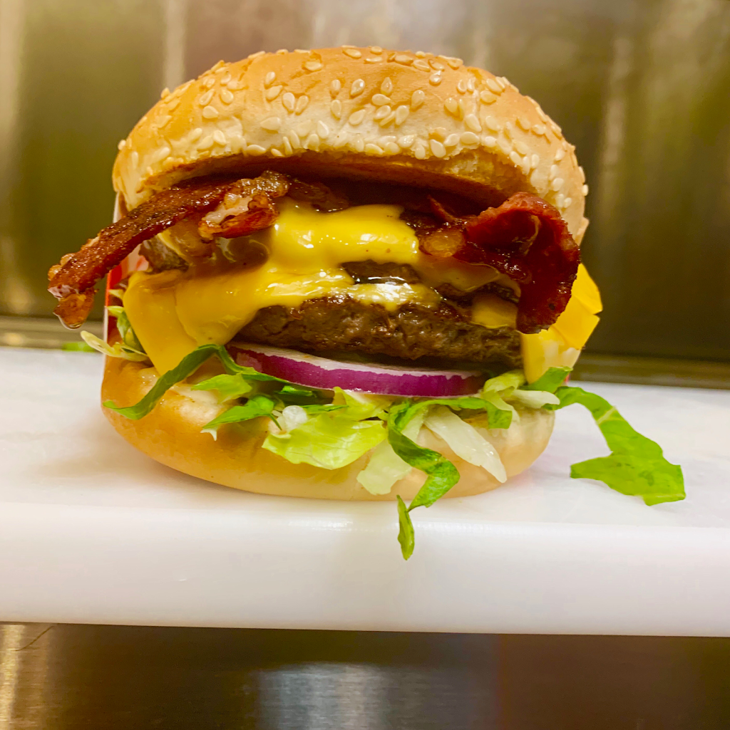 Five Star Burger Stockton | 3558 W Hammer Ln, Stockton, CA 95219 | Phone: (209) 323-4698