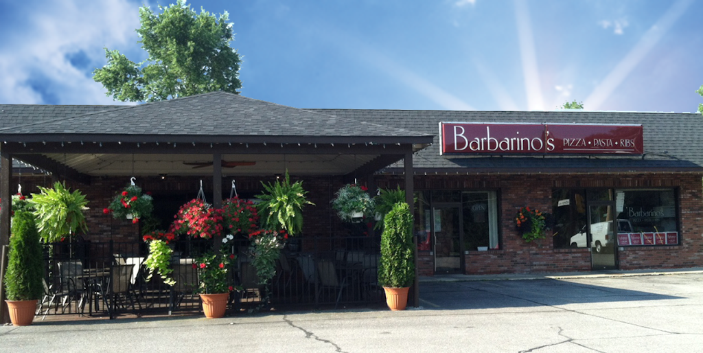 Barbarinos Restaurant | 23871 Sprague Rd, Columbia Station, OH 44028, USA | Phone: (440) 235-1830
