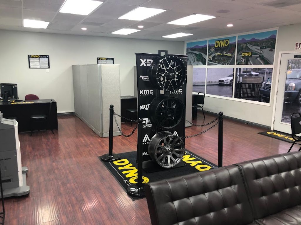 Dyno Auto | 9823 Alondra Blvd, Bellflower, CA 90706, USA | Phone: (562) 526-8060