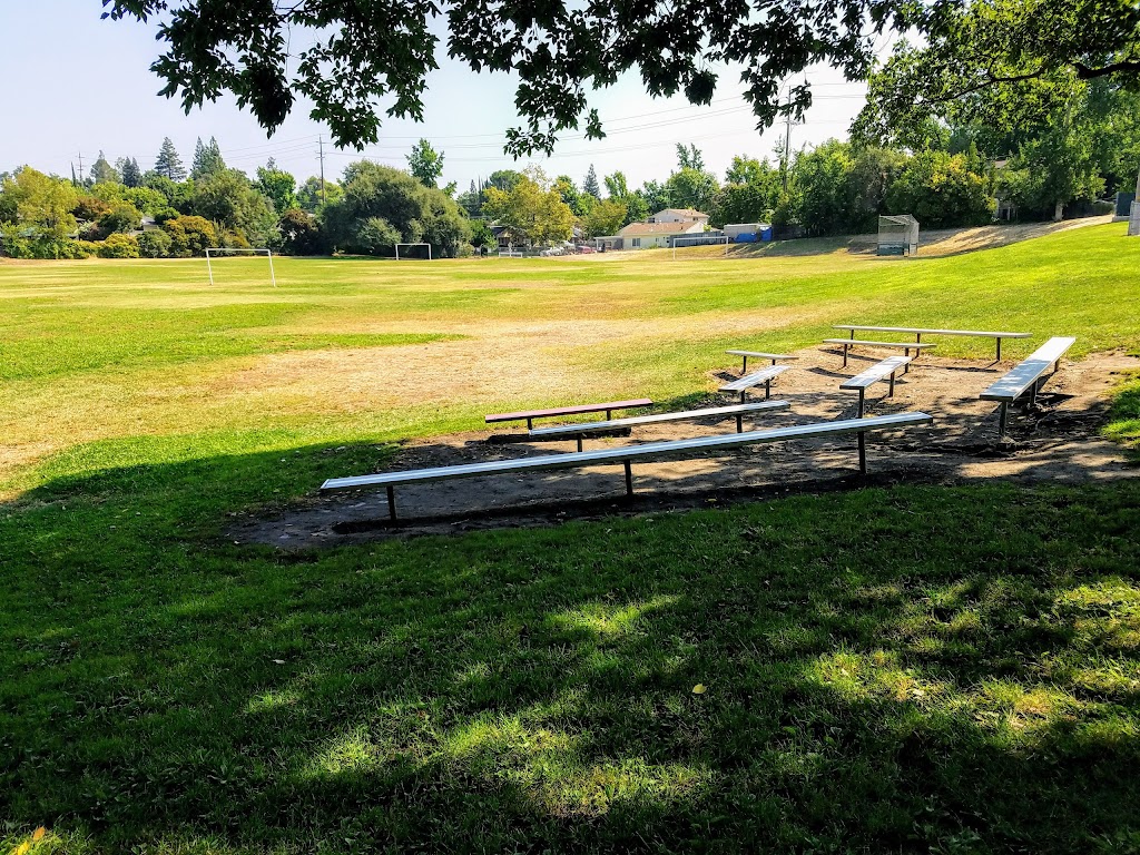 Harry Dewey Fund. Elementary | 7025 Falcon Rd, Fair Oaks, CA 95628, USA | Phone: (916) 867-2020