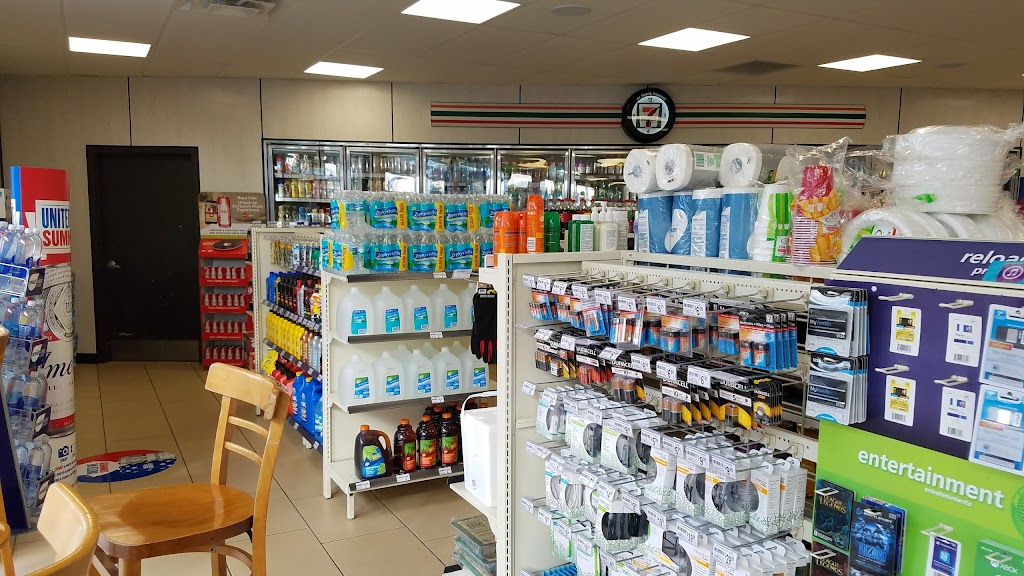 7-Eleven | 20361 Old Cutler Rd, Cutler Bay, FL 33189, USA | Phone: (786) 242-0520