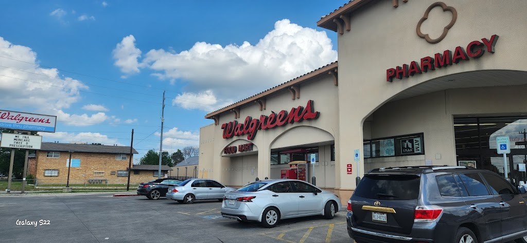 Walgreens Pharmacy | 410 W Cypress St, San Antonio, TX 78212, USA | Phone: (210) 225-4809