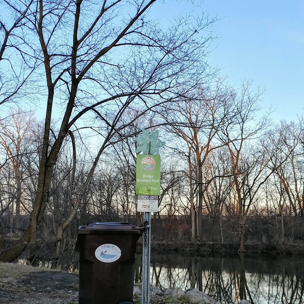 Dodge Park | 13498 Strong Blvd, South Rockwood, MI 48179, USA | Phone: (734) 379-3683