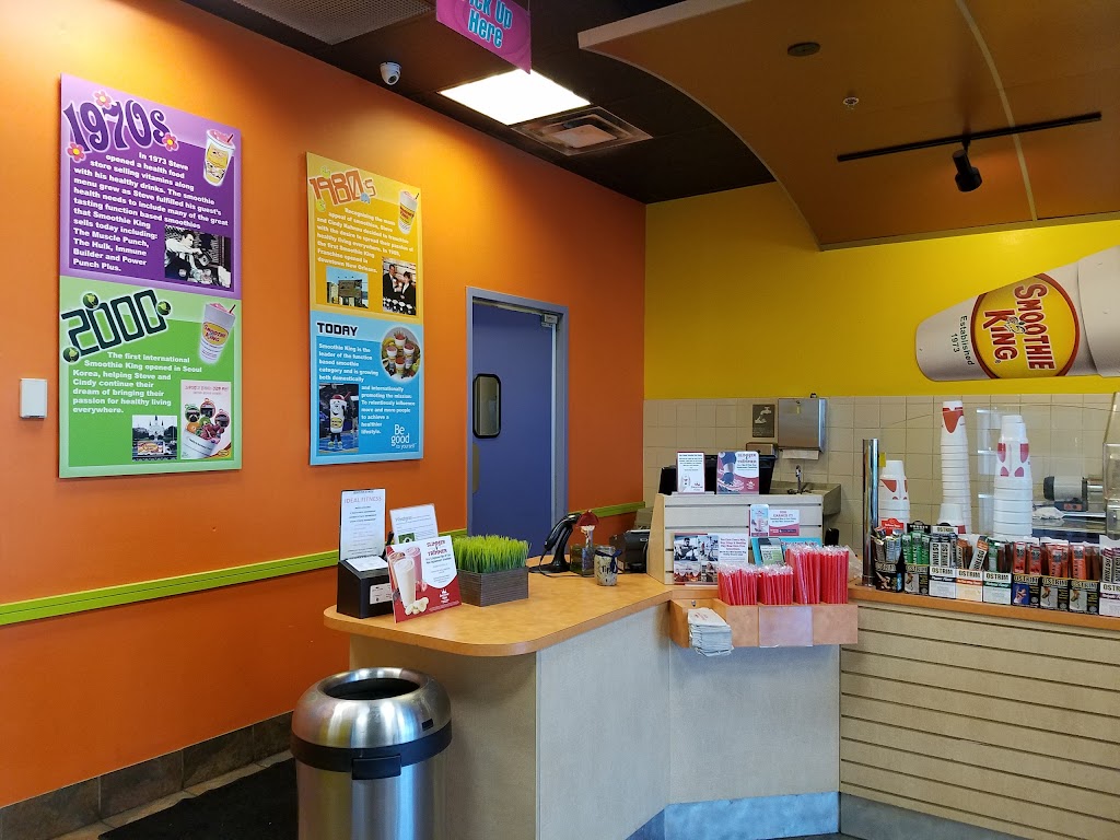 Smoothie King | 9320 Union Centre Blvd, West Chester Township, OH 45069, USA | Phone: (513) 847-4929