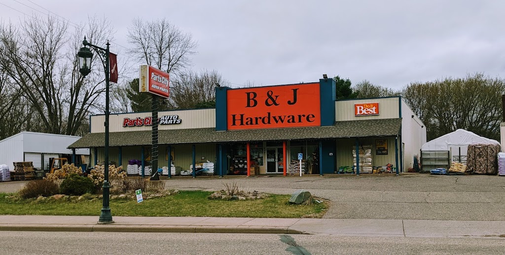 B & J Do it Best Hardware | 410 Main St, Somerset, WI 54025, USA | Phone: (715) 247-3377