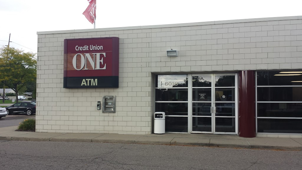 Credit Union ONE | 6010 Rochester Rd, Troy, MI 48085, USA | Phone: (800) 451-4292