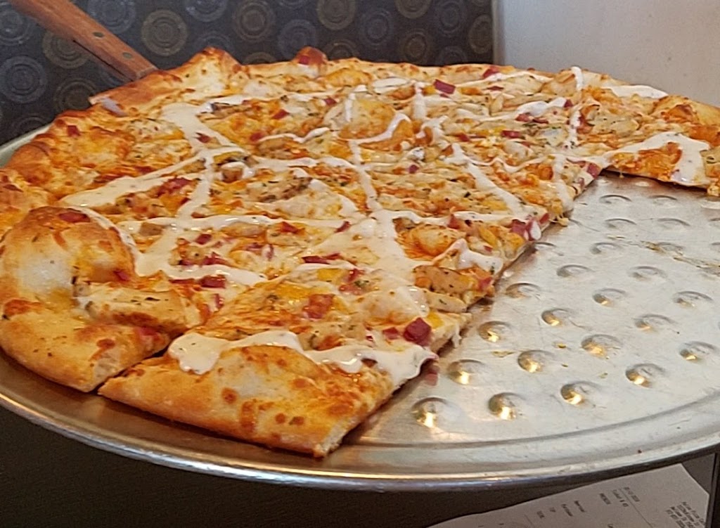 Palio’s Pizza Café | 1521 McKinney St #700, Melissa, TX 75454, USA | Phone: (972) 837-2003