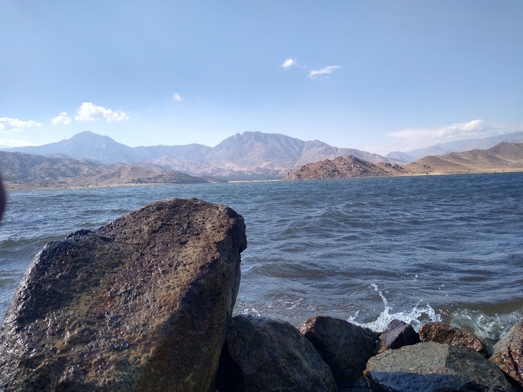 South Fork Rec Campground | Lake Isabella, CA 93240, USA | Phone: (559) 784-1500