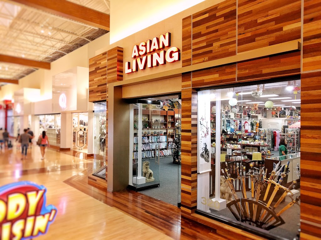 Asian Living | 3000 Grapevine Mills Pkwy, Grapevine, TX 76051, USA | Phone: (972) 829-2102