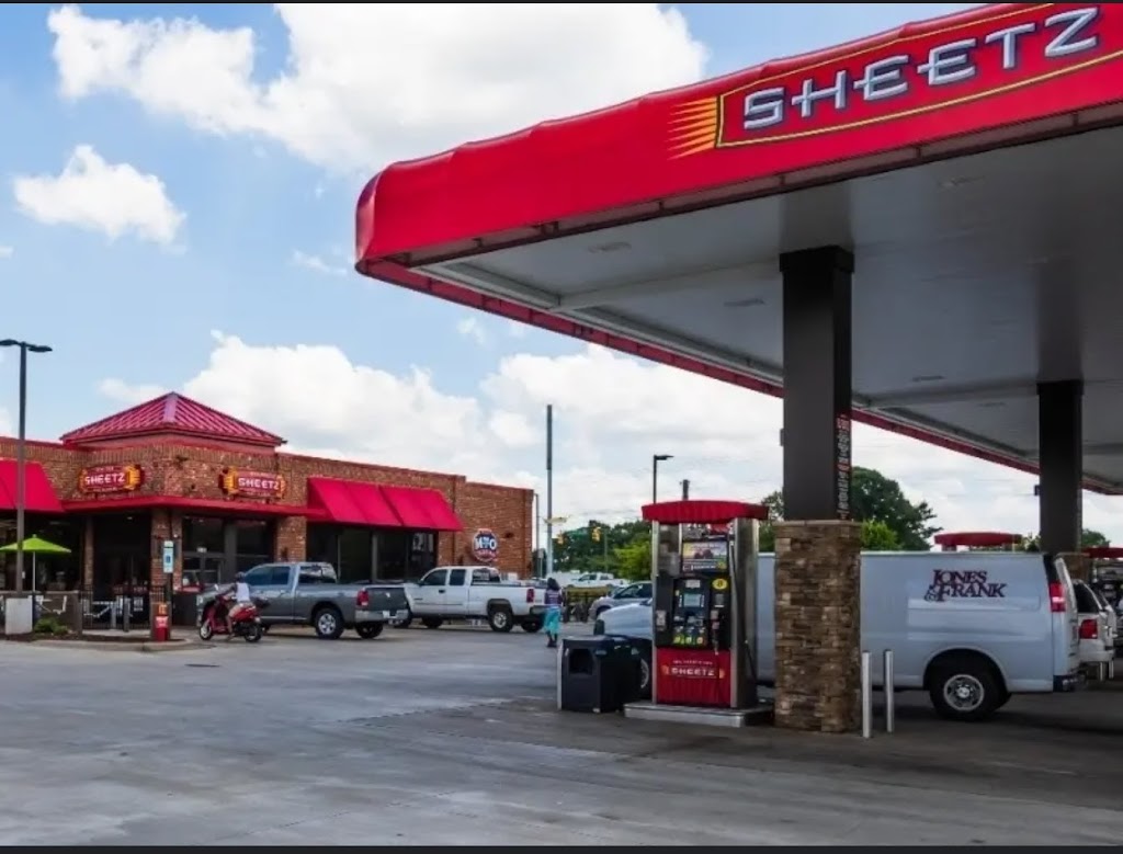 Sheetz | 802 Westchester Dr, High Point, NC 27262, USA | Phone: (336) 884-0012