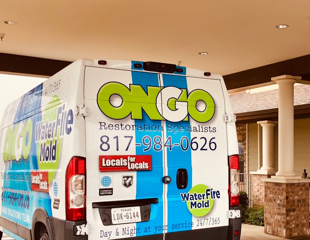 ONGO Solutions | 7605 Mapleleaf Dr, North Richland Hills, TX 76182, USA | Phone: (817) 440-6175