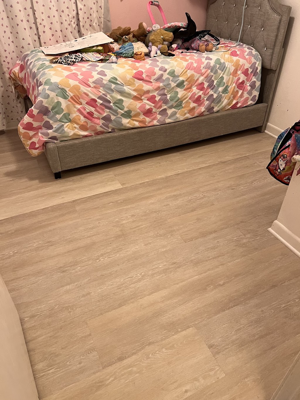 Lets Floor It | 5165 Commercial Way, Spring Hill, FL 34606, USA | Phone: (727) 868-5700