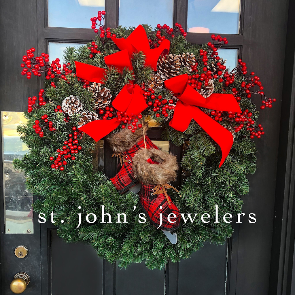 St Johns Jewelers | 9141 Baltimore National Pike #6, Ellicott City, MD 21042, USA | Phone: (410) 465-7770