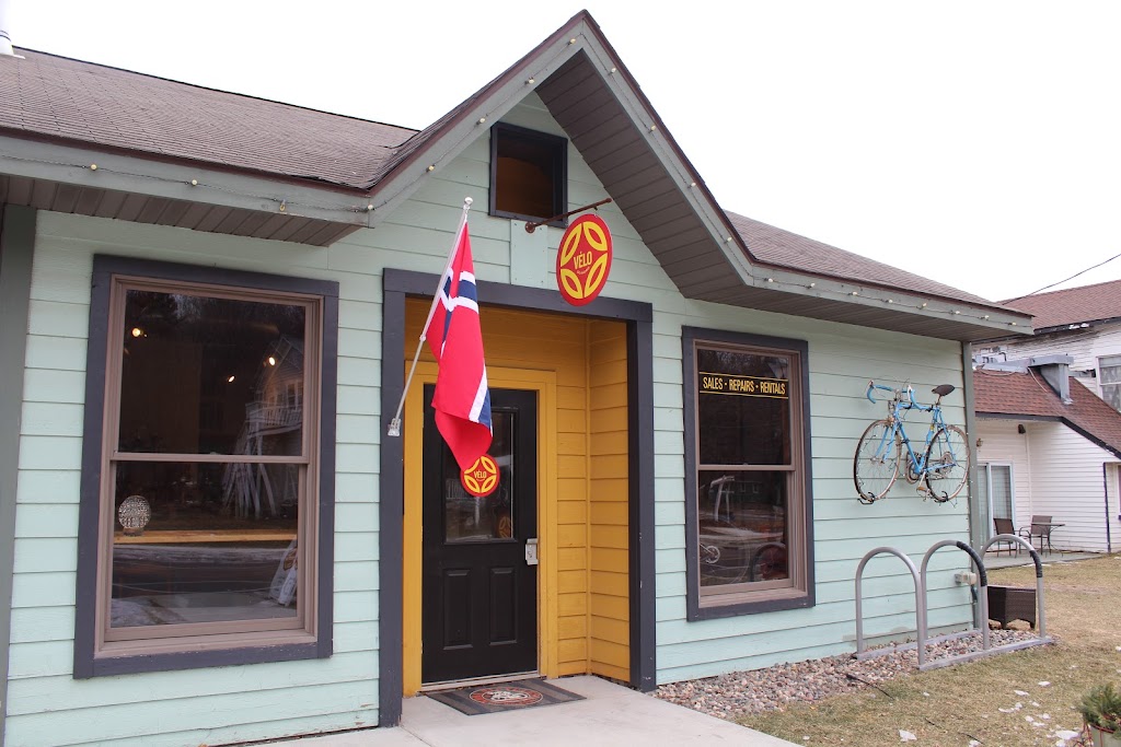 Velo du Nord Coffee & Wellness | 3291 St Croix Trail S, Afton, MN 55001, USA | Phone: (651) 300-4214