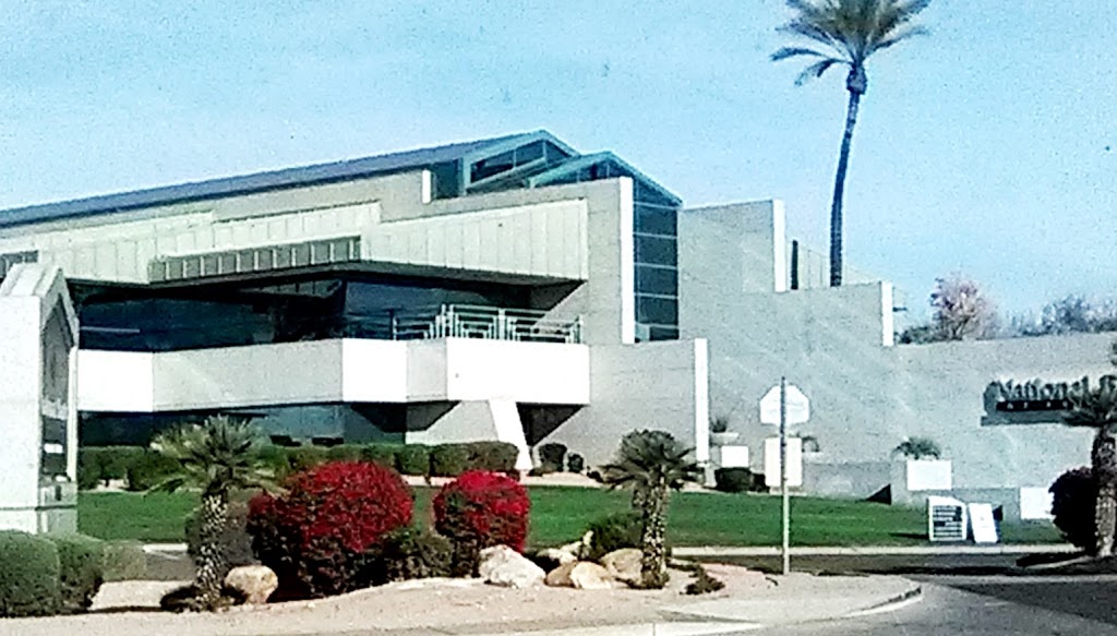 National Bank of Arizona | 6001 N 24th St, Phoenix, AZ 85016, USA | Phone: (602) 212-5524