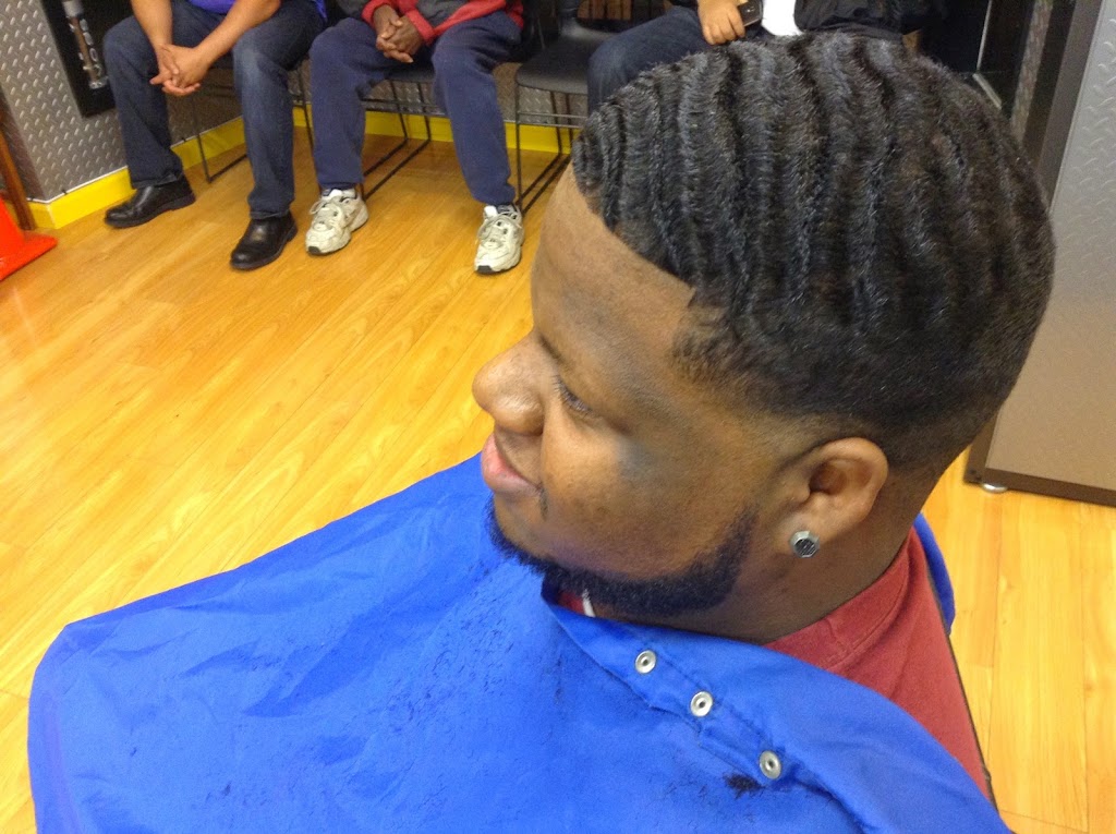 The Chop Shop Barbers & Salon | 1040 Park Ave, San Jose, CA 95126, USA | Phone: (408) 287-6680