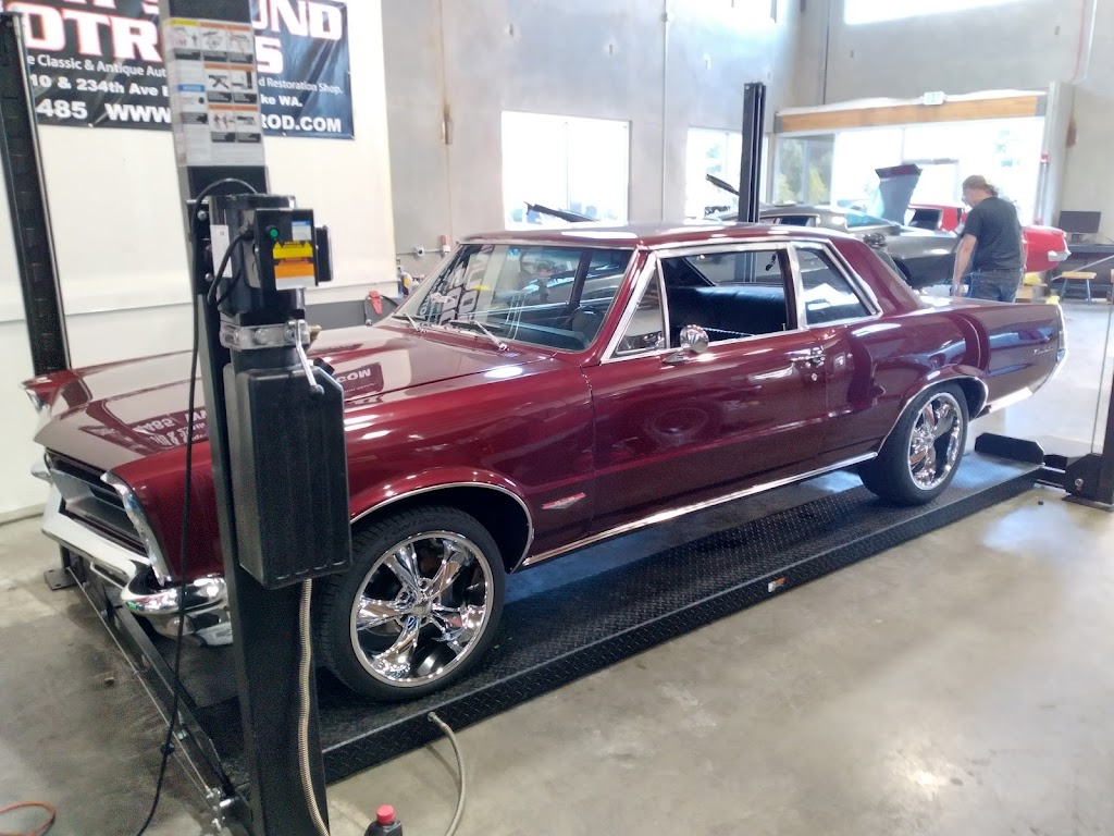 South Sound Hotrods | 10009 234th Ave E Suite C, Bonney Lake, WA 98391, USA | Phone: (253) 256-4485