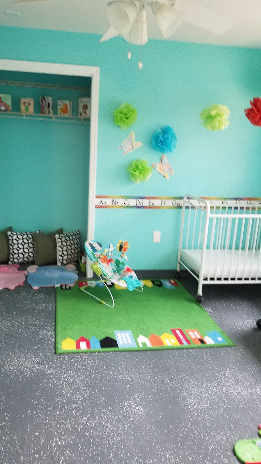 Next Generation Kidz Early Childhood Learning Center Inc. | 1207 E Juneau St, Tampa, FL 33604, USA | Phone: (813) 931-6392