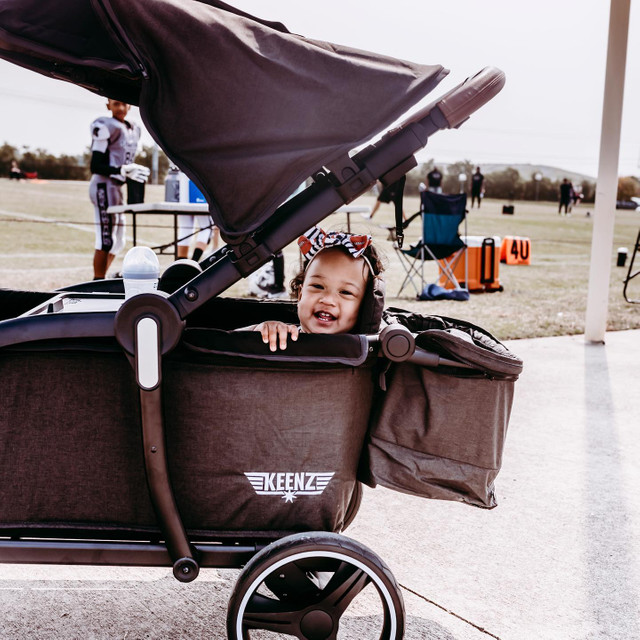 Keenz Stroller Wagons | 5770 Shiloh Rd Suite 400, Alpharetta, GA 30005, USA | Phone: (855) 569-5336