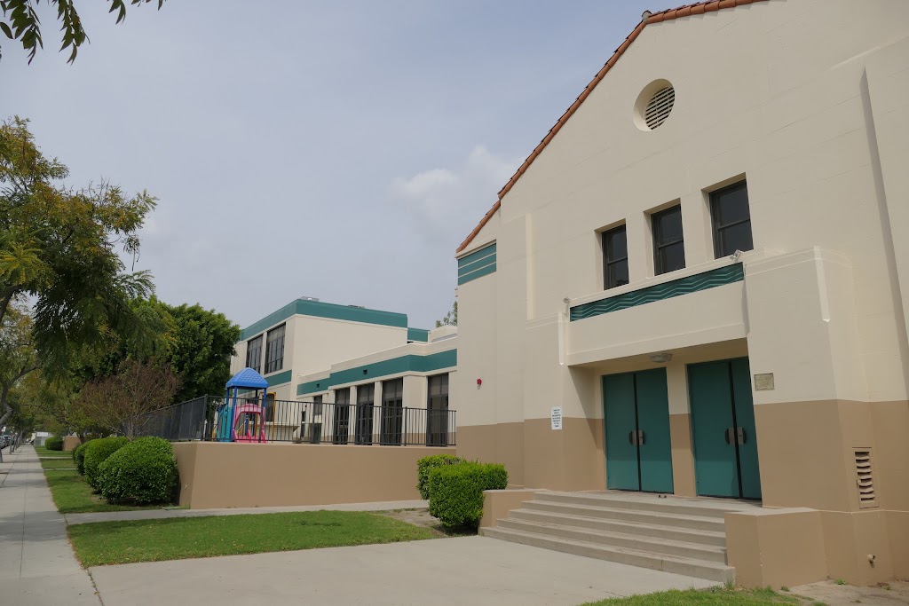 Roosevelt Elementary School | 850 N Cordova St, Burbank, CA 91505, USA | Phone: (818) 729-3150