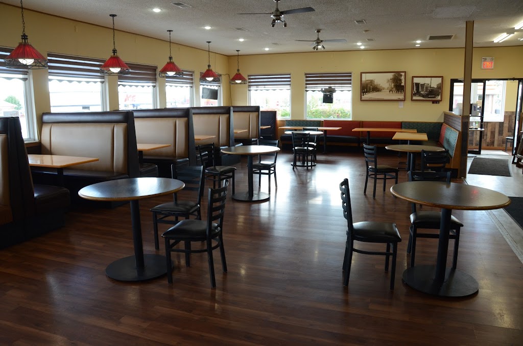 Troy Family Restaurant | 307 Bargraves Blvd, Troy, IL 62294, USA | Phone: (618) 667-7901