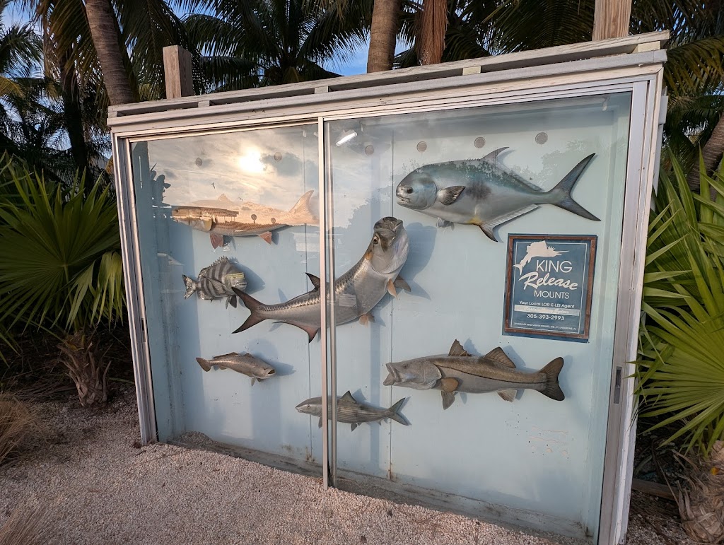 Lorelei Restaurant & Cabana Bar | 96 Madeira Rd, Islamorada, FL 33036, USA | Phone: (305) 664-2692