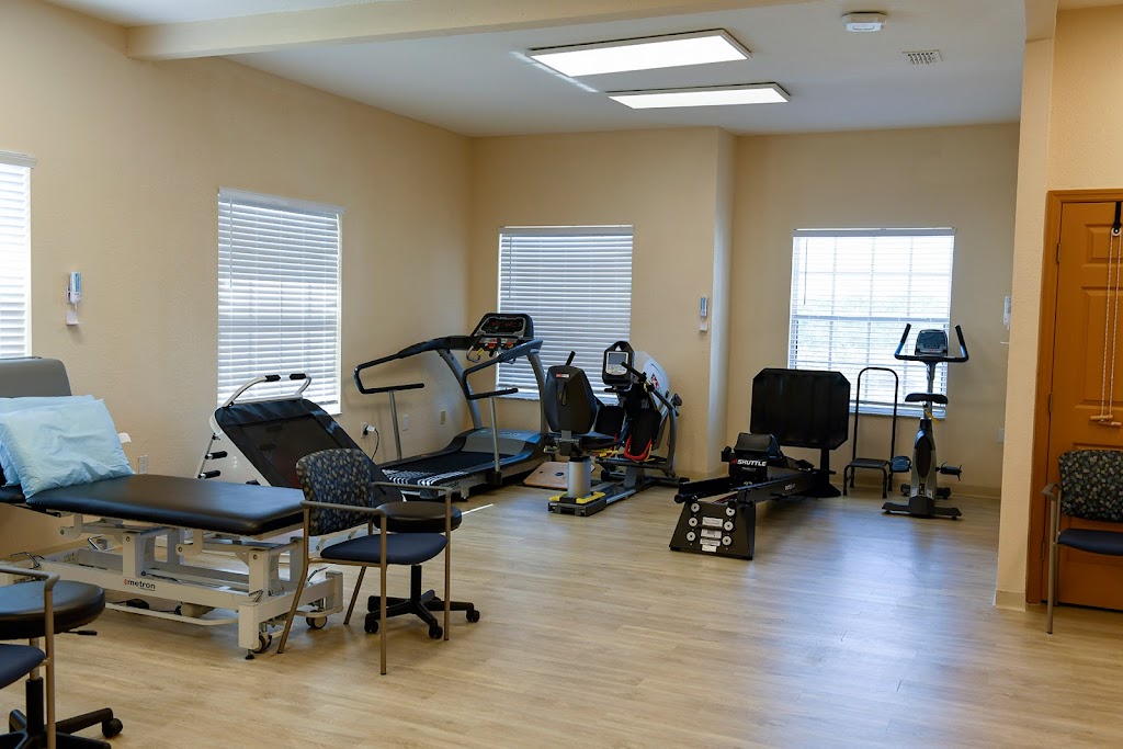 AdventHealth Sports Med & Rehab Davenport North Blvd. | 2231 North Blvd W Suite B, Davenport, FL 33837, USA | Phone: (863) 419-2360