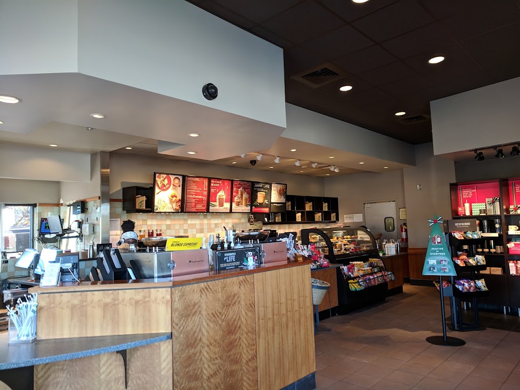 Starbucks | 1615 Sycamore View Rd, Memphis, TN 38134 | Phone: (901) 377-2383