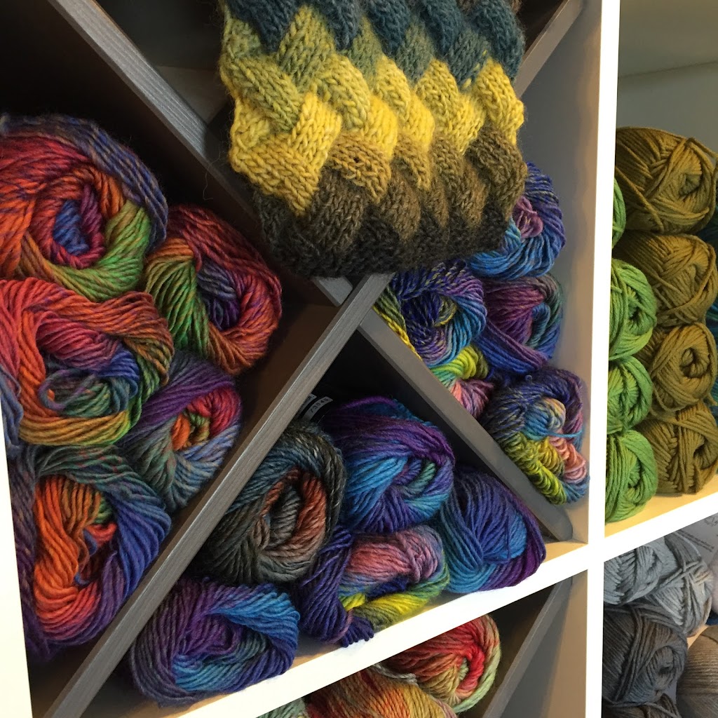 Deep Dyed Yarns | 605 N Main St, Nicholasville, KY 40356, USA | Phone: (859) 608-5419