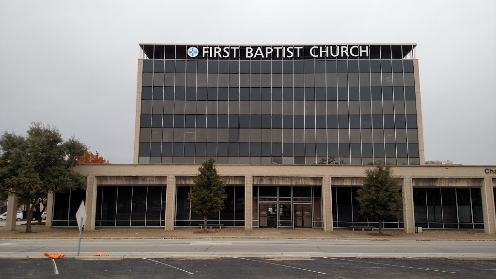 First Baptist Church Arlington | 301 S Center St, Arlington, TX 76010, USA | Phone: (817) 277-6353