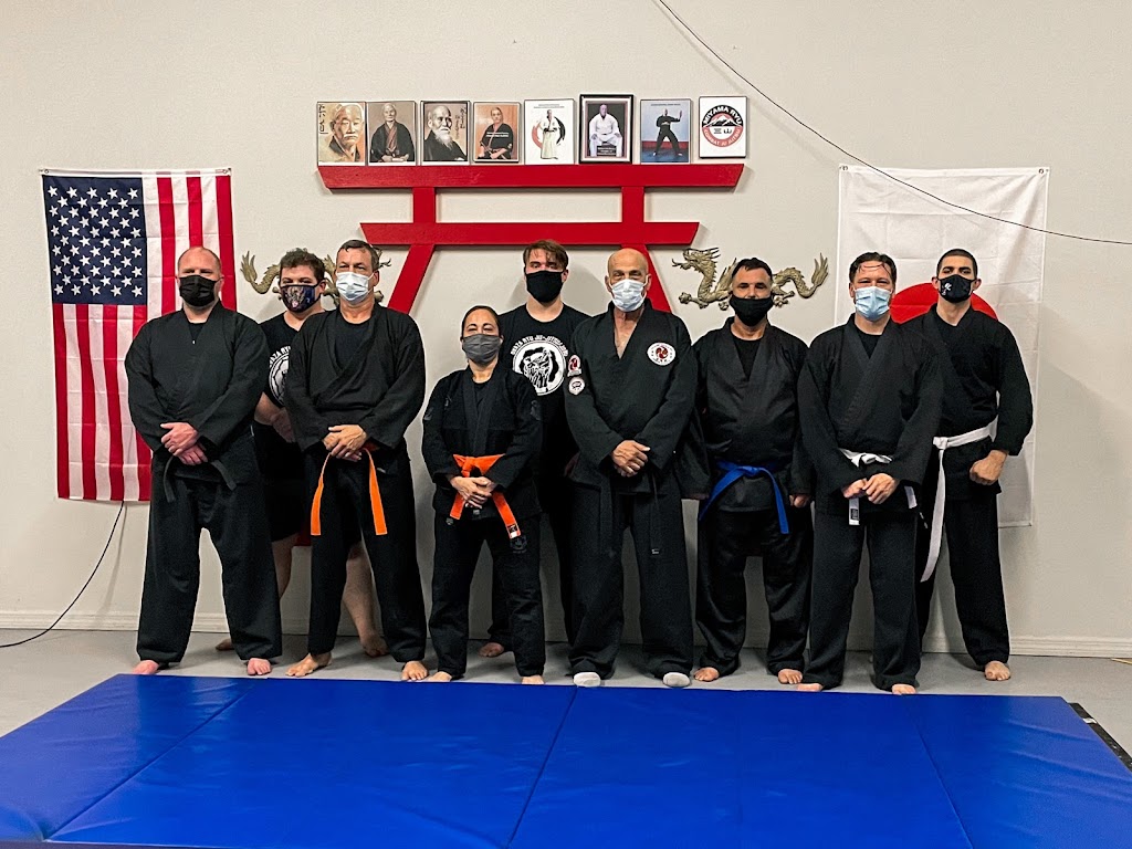 Owaza Ryu Ju-Jitsu / Judo | 14726 County Line Rd, Spring Hill, FL 34610, USA | Phone: (352) 428-0086