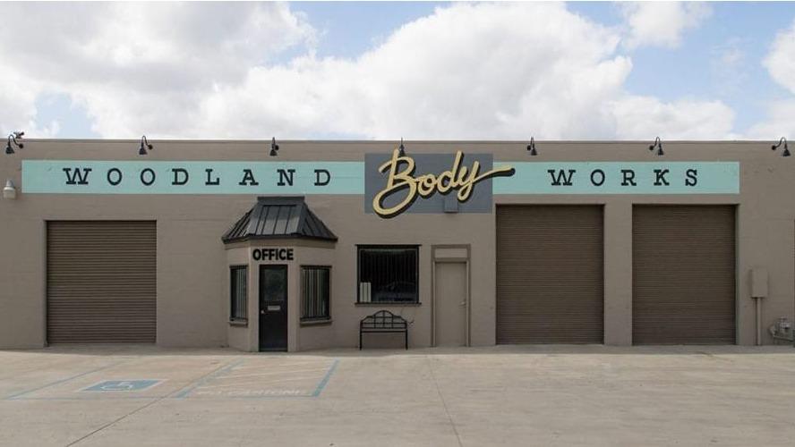 Woodland Body Works - A Collision Pros Company | 1424 E Main St, Woodland, CA 95776, USA | Phone: (530) 662-8209