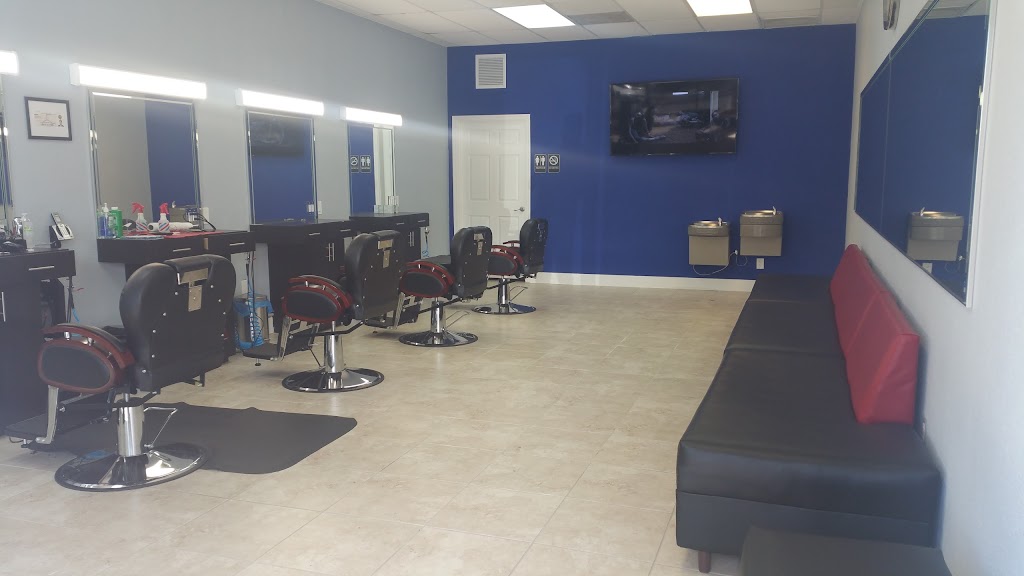 Don Figaro Barber Shop | 11510 SW 147th Ave #17, Miami, FL 33196, USA | Phone: (786) 773-2901